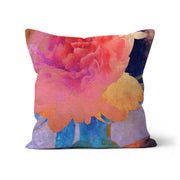 Peony F1 Cushion