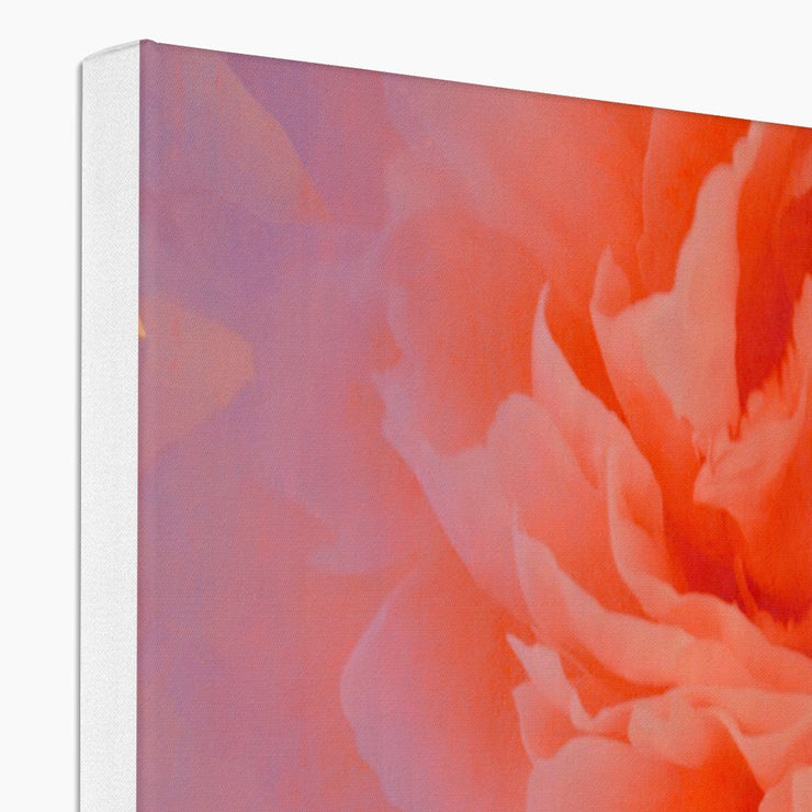 Peony G1 Canvas