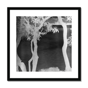 Price Lake B1 Framed & Mounted Print