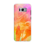 Peony C2 Tough Phone Case