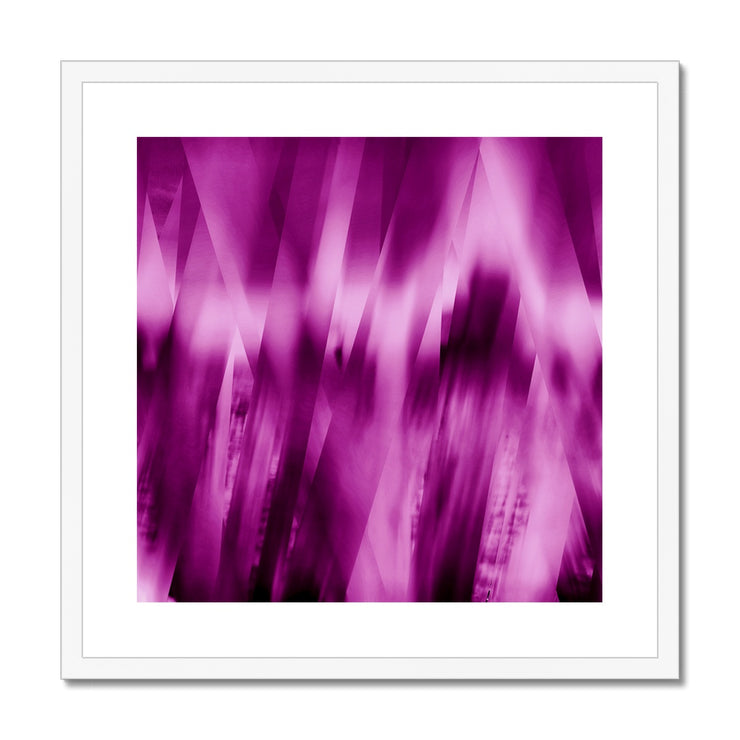 Luminosity A3 Framed & Mounted Print