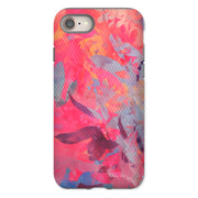 Leaves D3 Tough Phone Case