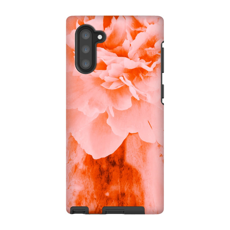 Peony G3 Tough Phone Case