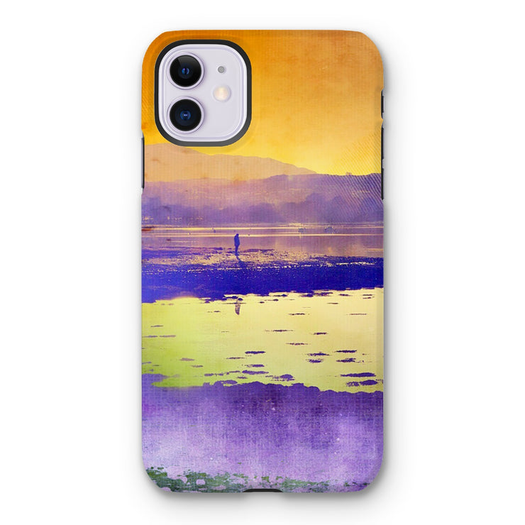 Loch Etive A6 Tough Phone Case