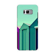 Buildings at Port Edgar B3 Tough Phone Case