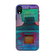 Pagoda Roof A8 Tough Phone Case