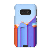 Buildings at Port Edgar B5 Tough Phone Case