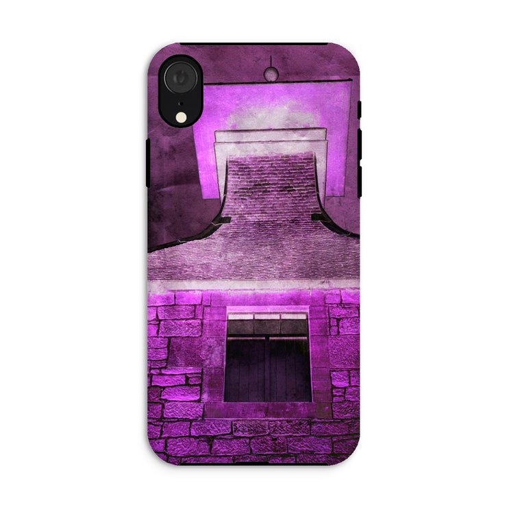 Pagoda Roof A2 Tough Phone Case