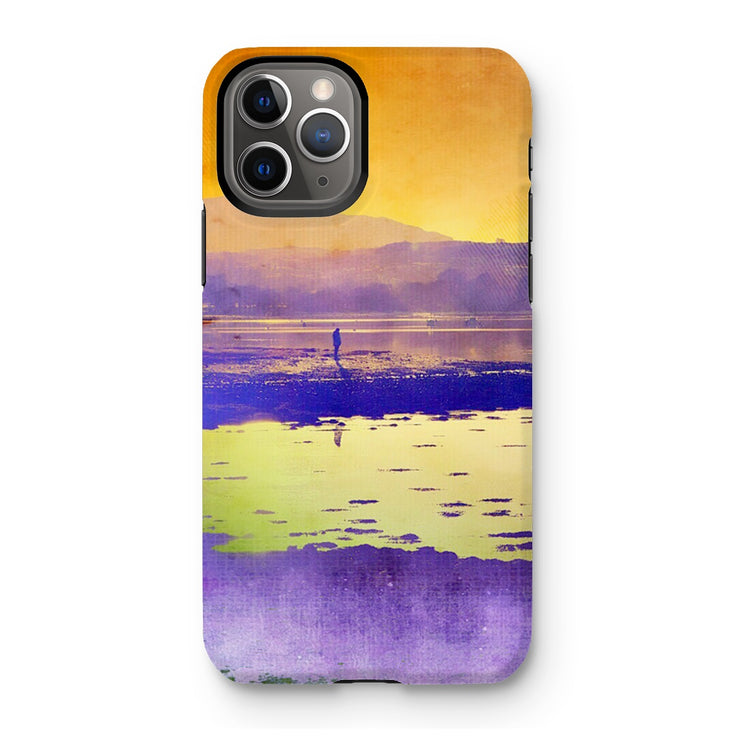 Loch Etive A6 Tough Phone Case