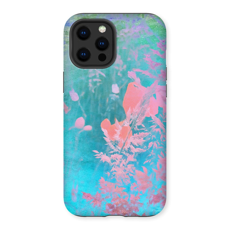 Summer Meadow B3 Tough Phone Case