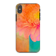 Gerbera B2 Tough Phone Case