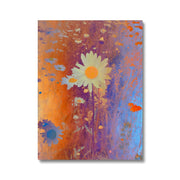 Summer Meadow A1 Canvas