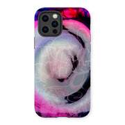 Areola A1 Tough Phone Case