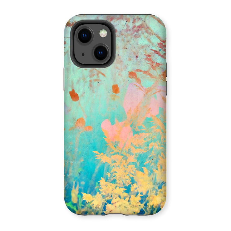 Summer Meadow B1 Tough Phone Case