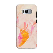 Peony L1 Tough Phone Case