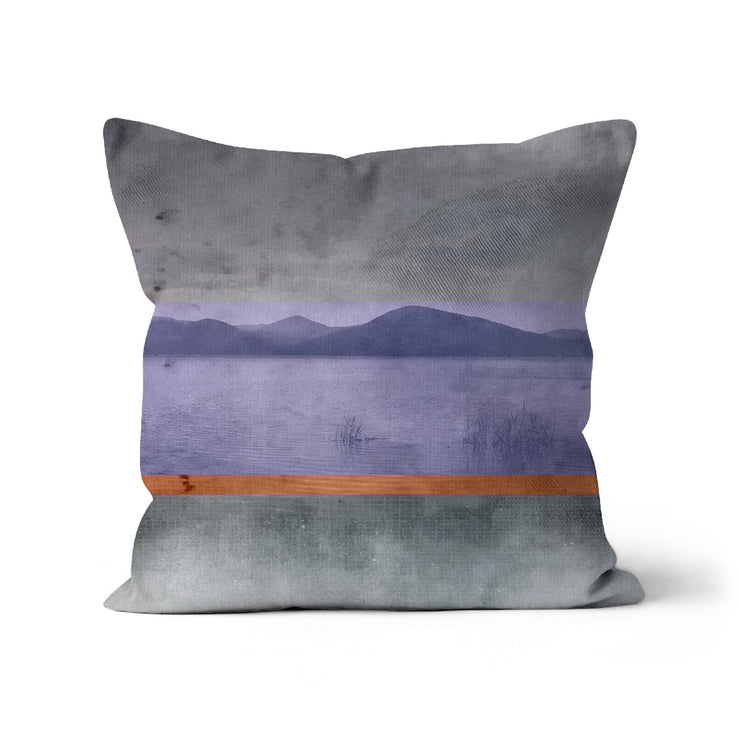 Loch Lomond A2 Cushion