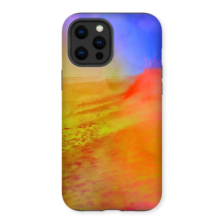 Kure Beach B2 Tough Phone Case