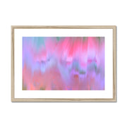 Luminosity A10 Framed & Mounted Print