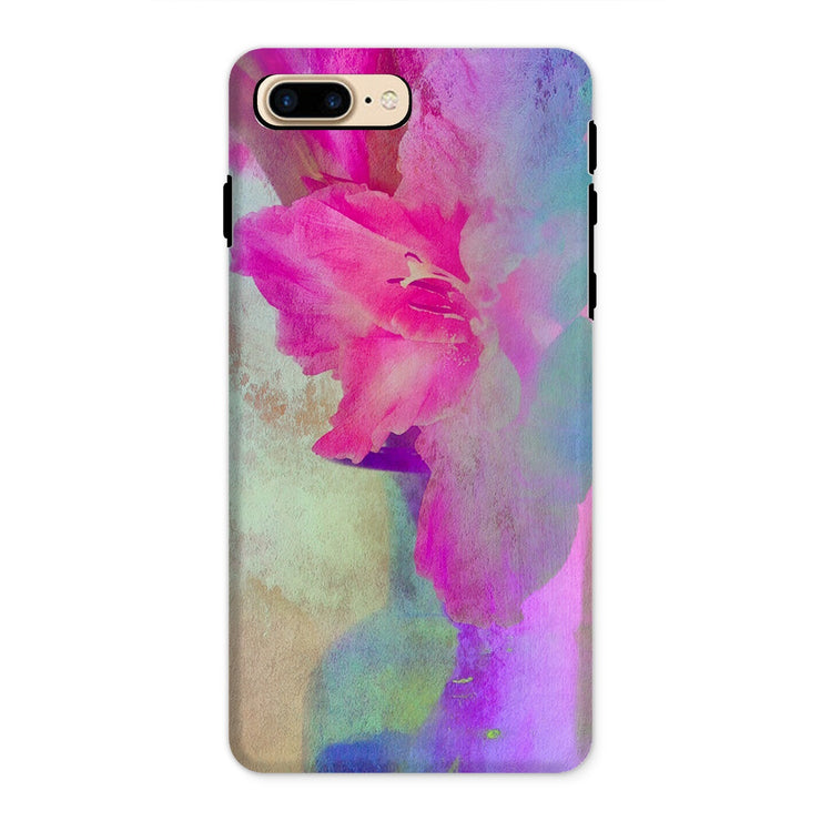 Gladiolas A1 Tough Phone Case