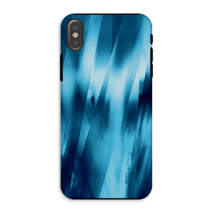 Luminosity A2 Tough Phone Case