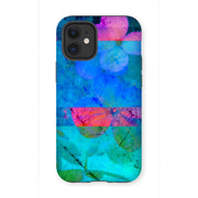 Hydrangea D5 Tough Phone Case