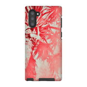 Palm Tree B6 Tough Phone Case