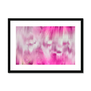 Luminosity  A7 Framed & Mounted Print