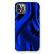 Entangled A2 Tough Phone Case