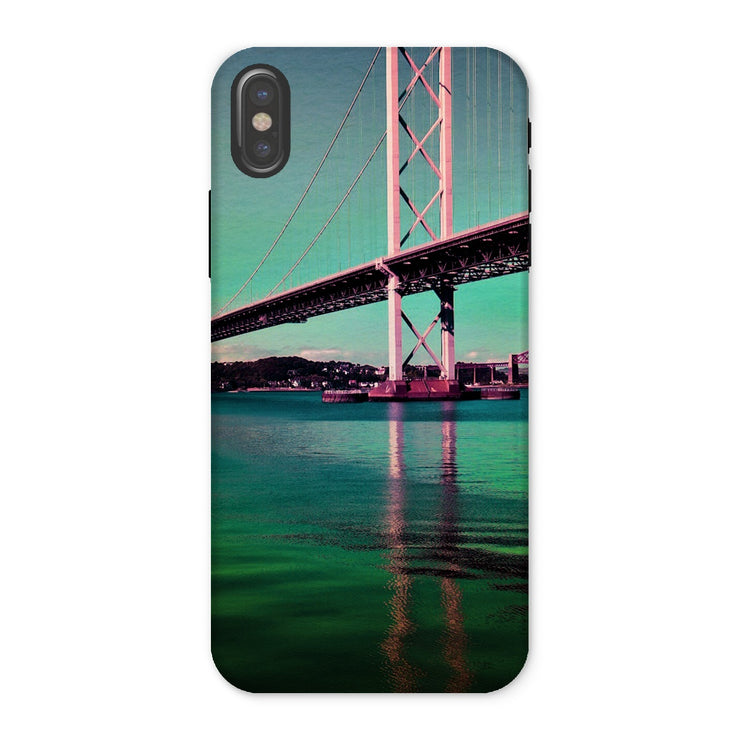 Forth Road Bridges C1 Tough Phone Case