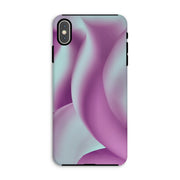 Derrière B7 Tough Phone Case