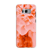 Peony G3 Tough Phone Case