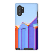 Buildings at Port Edgar B5 Tough Phone Case