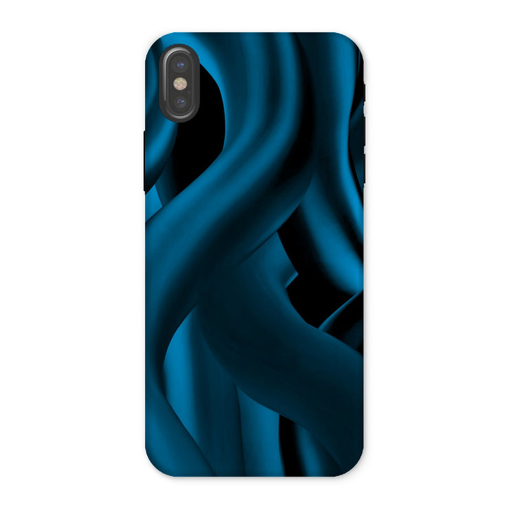 Entangled A1 Tough Phone Case