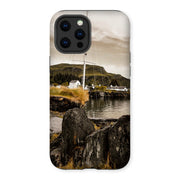 Seil Island A2 Tough Phone Case