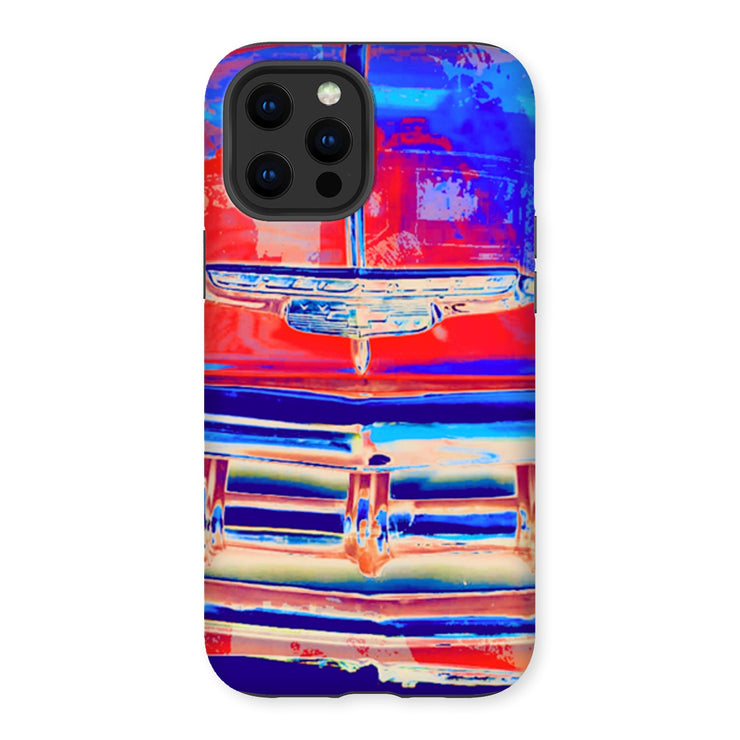 Chevy A2 Tough Phone Case