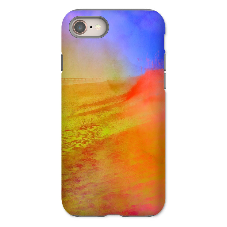 Kure Beach B2 Tough Phone Case