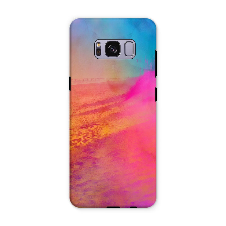 Kure Beach B1 Tough Phone Case