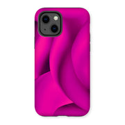 Derrière B3 Tough Phone Case