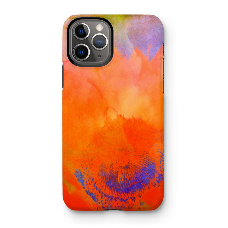 Sunflower A1 Tough Phone Case