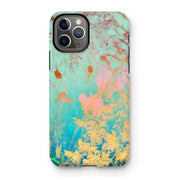 Summer Meadow B1 Tough Phone Case