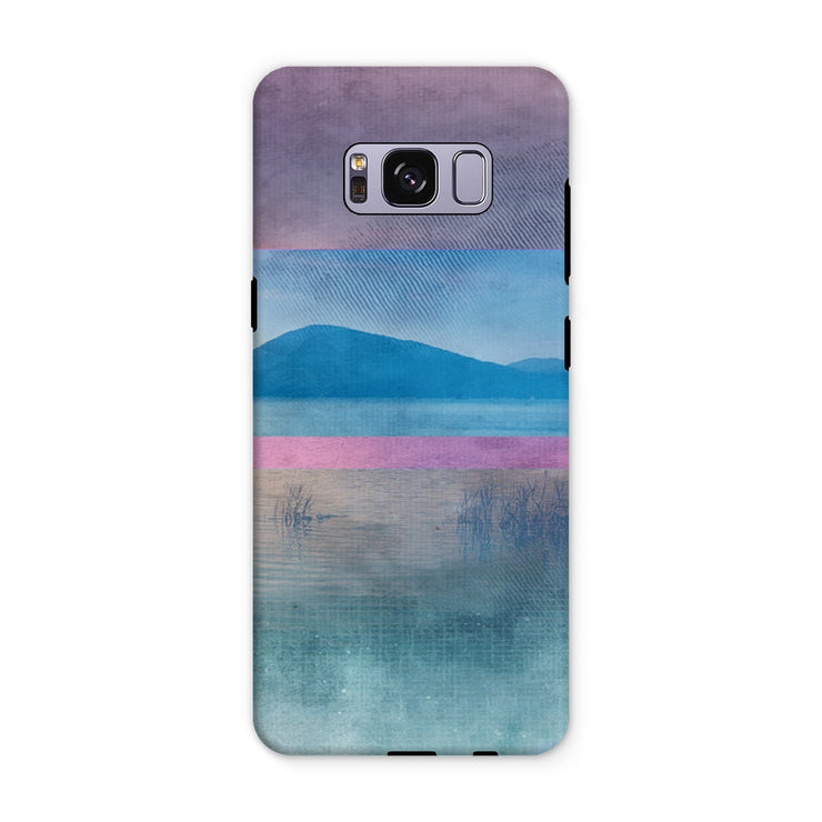 Loch Lomond A3 Tough Phone Case