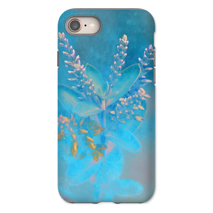 Lilac A3 Tough Phone Case