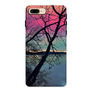 Lake of Menteith B1 Tough Phone Case