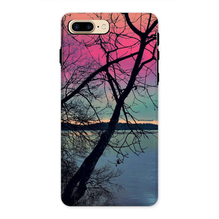 Lake of Menteith B1 Tough Phone Case