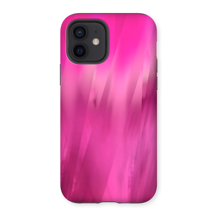 Luminosity A4 Tough Phone Case