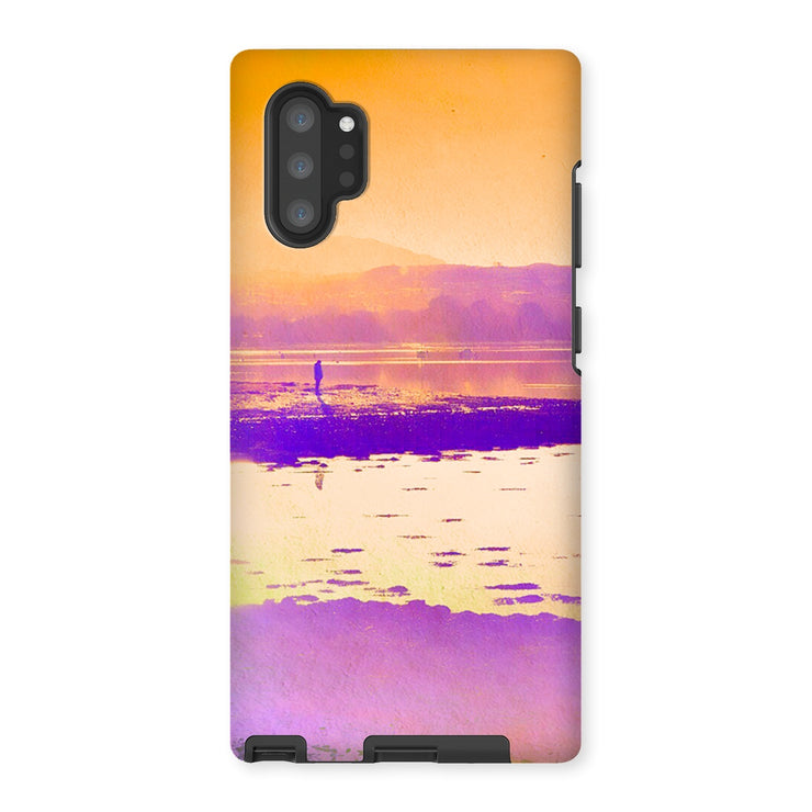 Loch Etive A3 Tough Phone Case