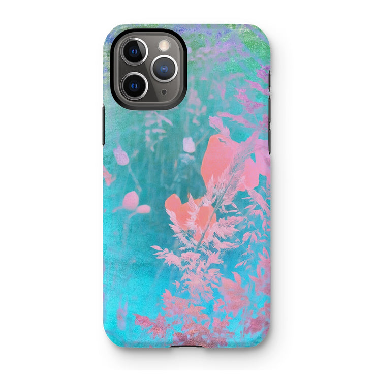 Summer Meadow B3 Tough Phone Case