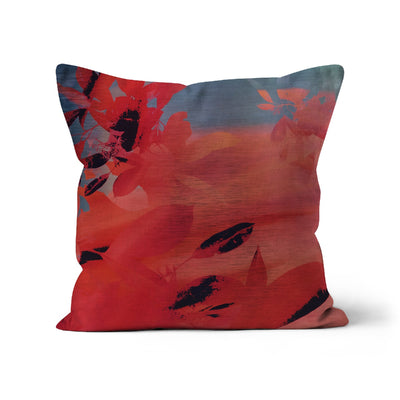 Leaves B2 Cushion