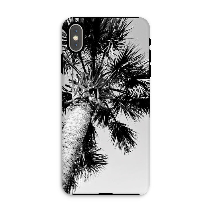 Palm Tree E2 Tough Phone Case