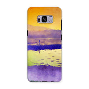 Loch Etive A6 Tough Phone Case